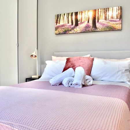 Casa Sibelius - Bettina 57 Apartment Rapallo Ngoại thất bức ảnh