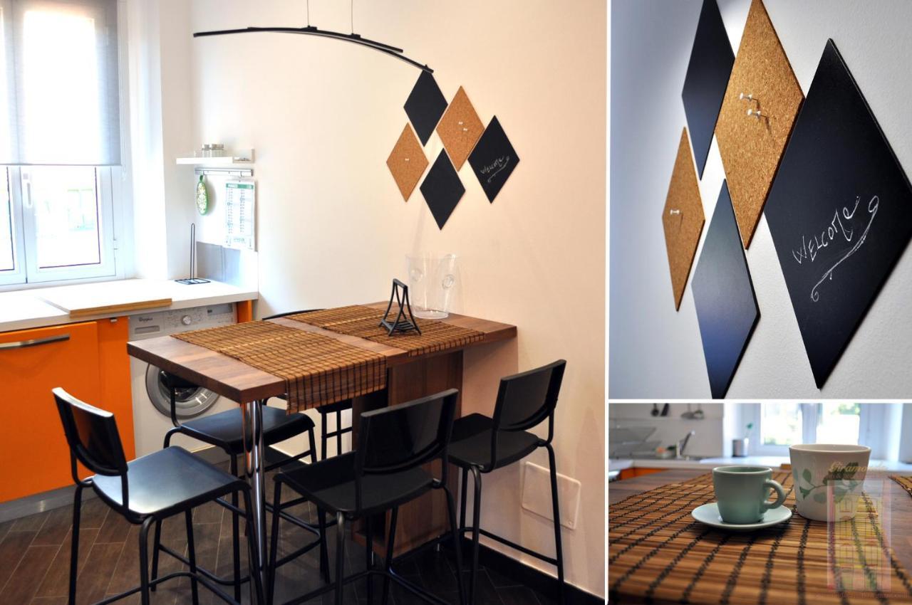 Casa Sibelius - Bettina 57 Apartment Rapallo Ngoại thất bức ảnh