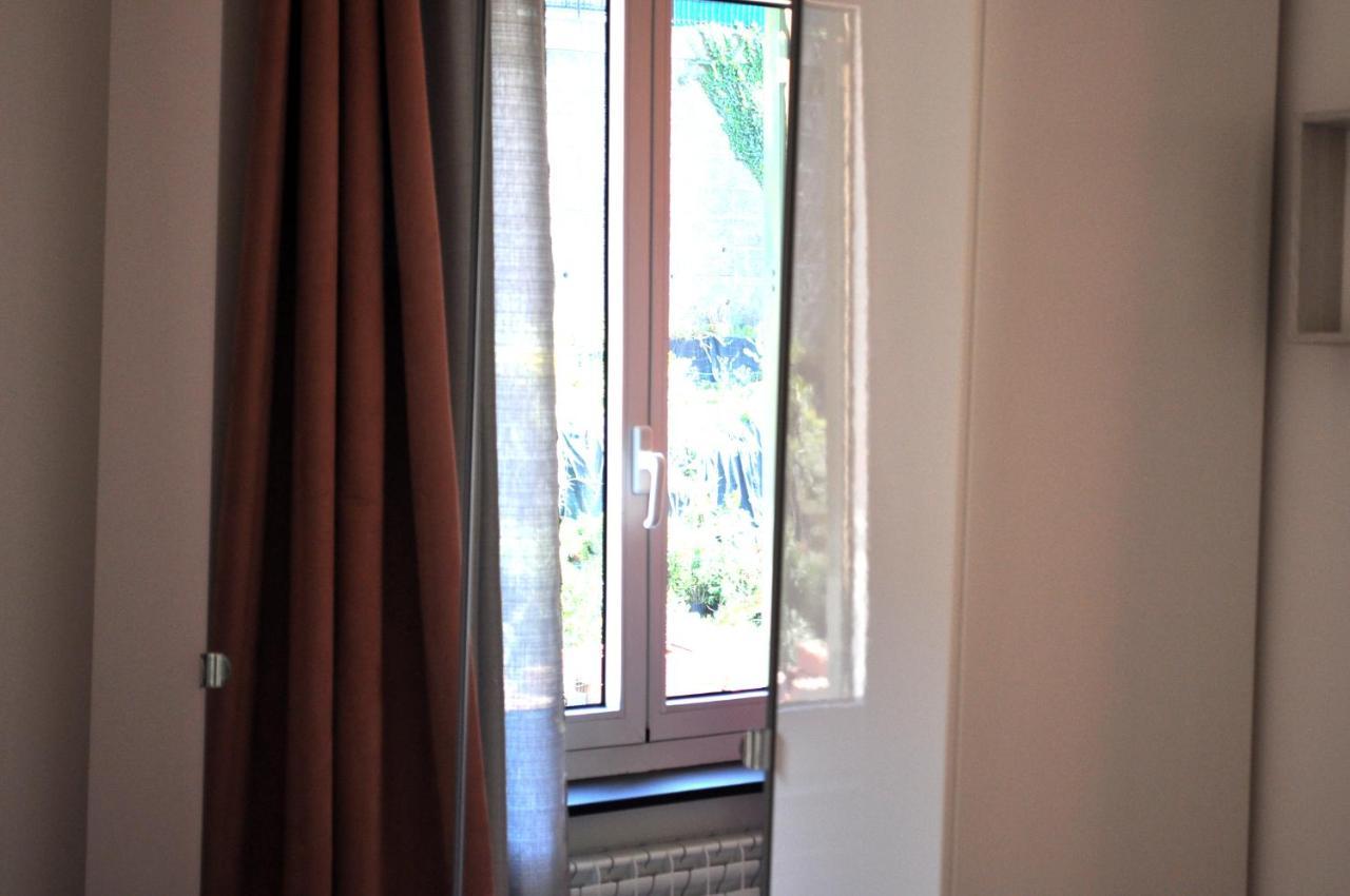 Casa Sibelius - Bettina 57 Apartment Rapallo Ngoại thất bức ảnh
