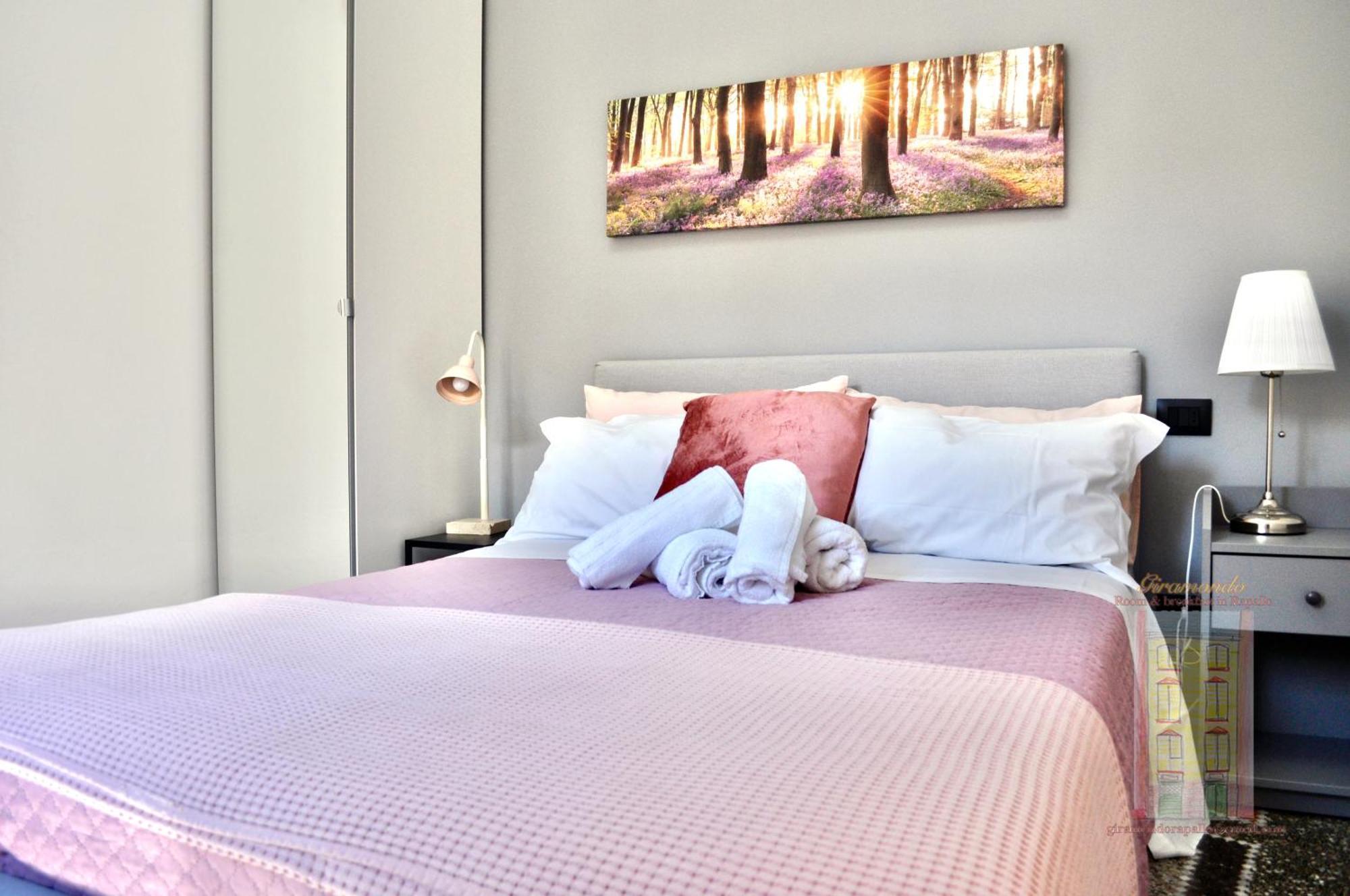 Casa Sibelius - Bettina 57 Apartment Rapallo Ngoại thất bức ảnh