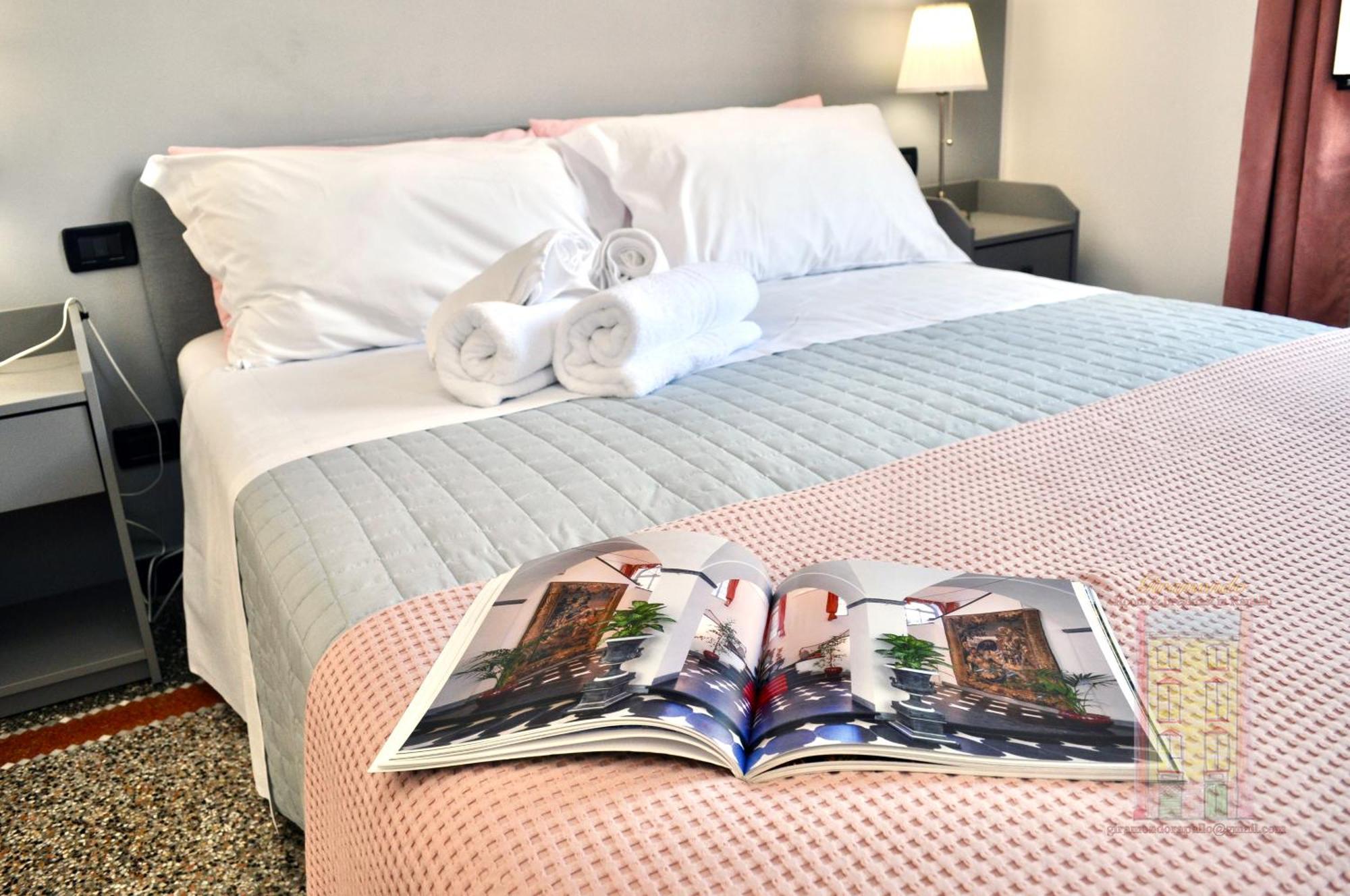 Casa Sibelius - Bettina 57 Apartment Rapallo Ngoại thất bức ảnh